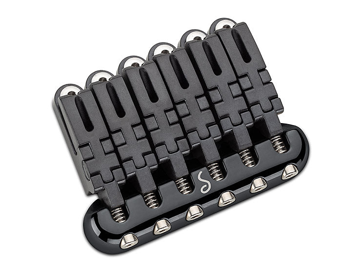 Schaller Hannes Guitar Bridge